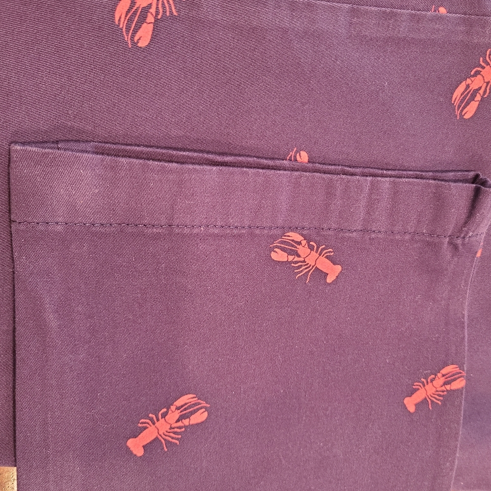 Lobsters! Club Rm Chinos - Picture 8 of 8